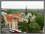 Polskie miasta, miasteczka i miejscowości